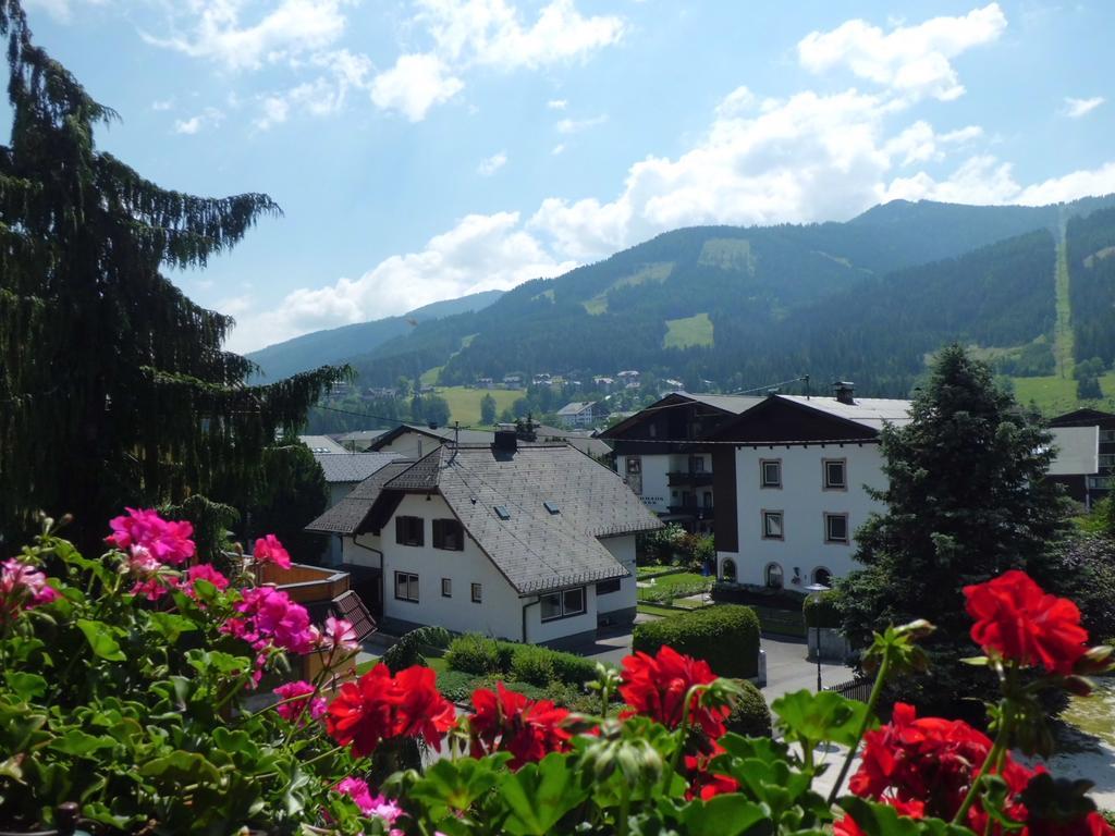 Ferienwohnung Haus Susanne Bad Kleinkirchheim Zimmer foto