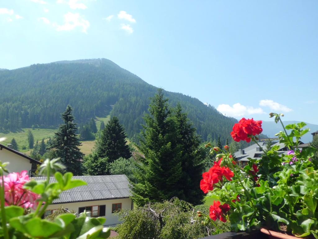 Ferienwohnung Haus Susanne Bad Kleinkirchheim Zimmer foto