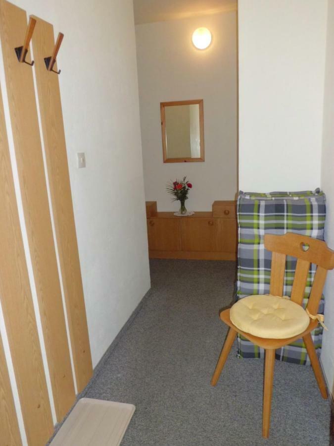 Ferienwohnung Haus Susanne Bad Kleinkirchheim Exterior foto